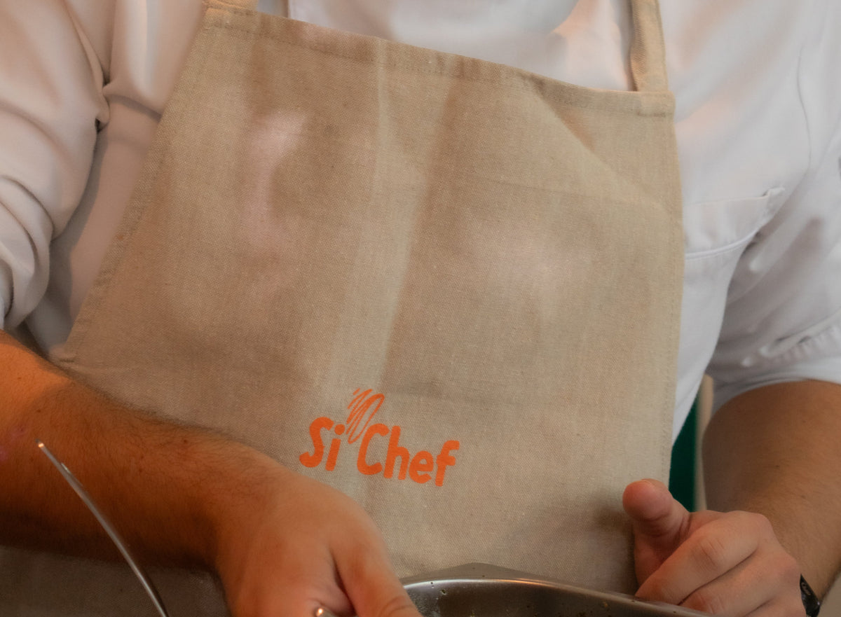 Buono Regalo Si Chef Pasta Basel