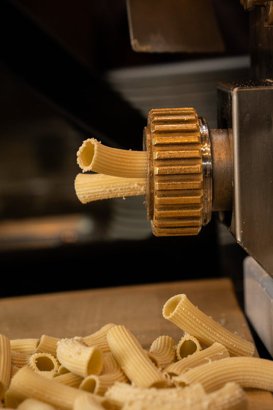 Rigatoni