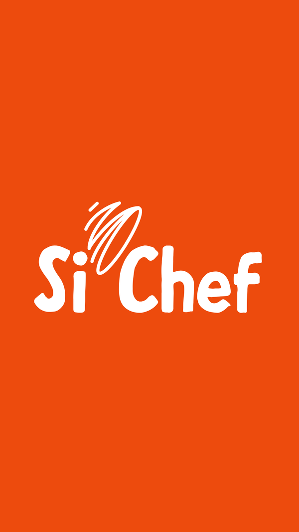 Si Chef Pasta Basel